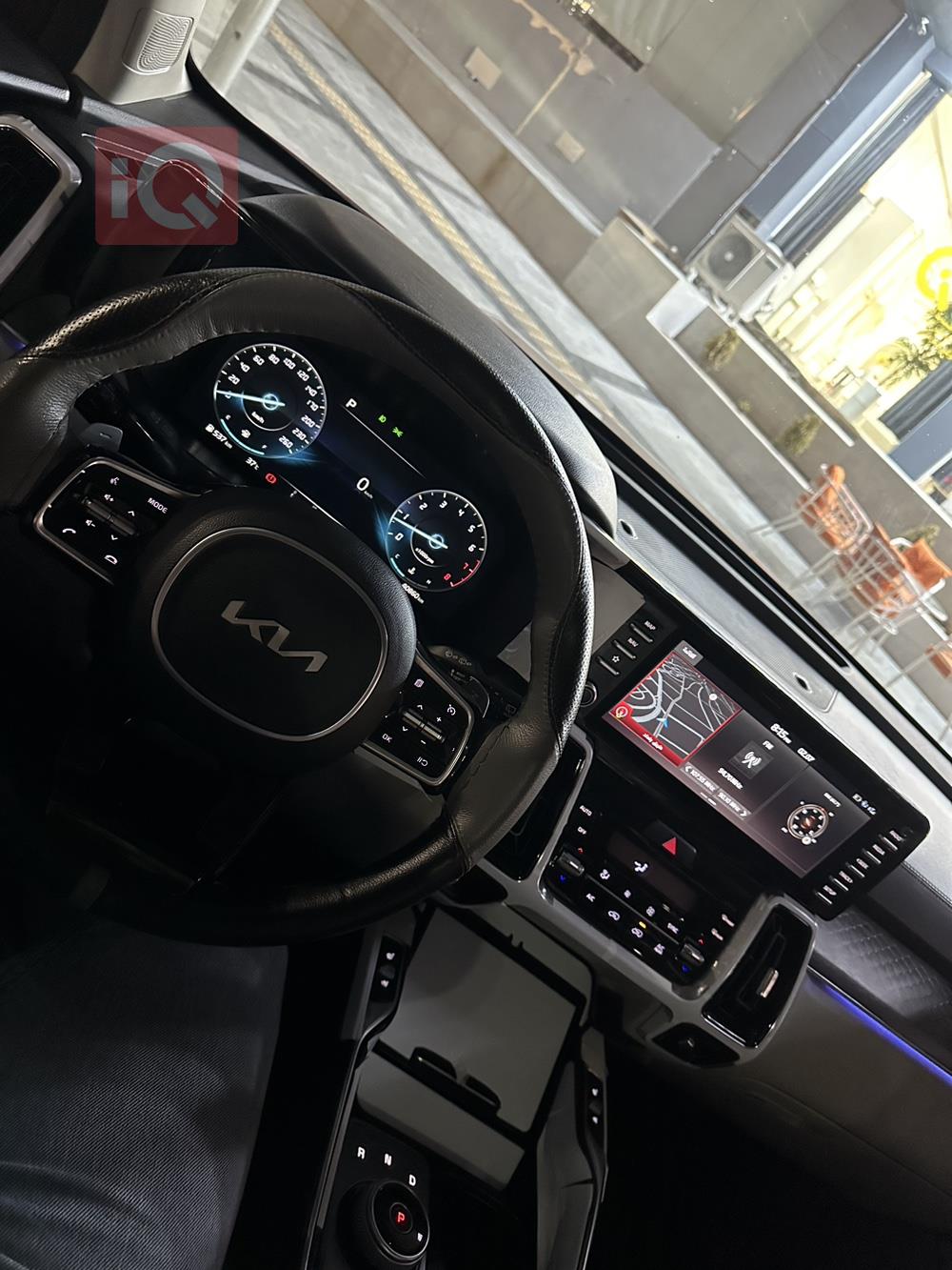 کیا سۆرینتۆ